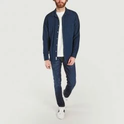 CLOSED Basic Cotton Shirt