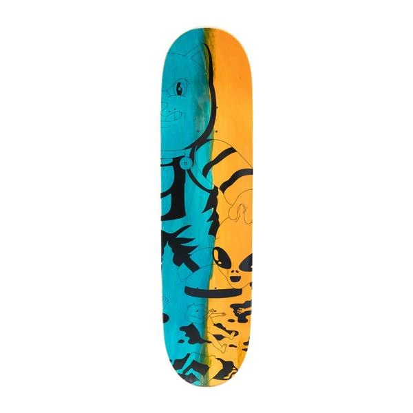 RIP N DIP Childs Play Board Multi