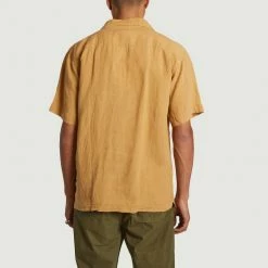 CLOSED Linen Shirt