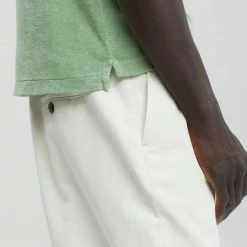 CLOSED Polo Eponge - Summer Mint