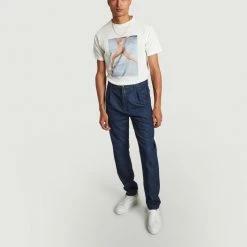 CLOSED Porto Tapered Pants