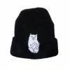 RIP N DIP Lord Nermal Beanie - Black