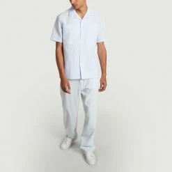 CLOSED Livington Wide Leg Pants