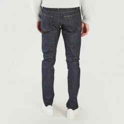 CLOSED Unity Slim Jeans In Organic Cotton