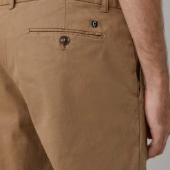 CLOSED Chino Clifton Slim Deep Dune