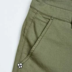 Blue de Genes Teo Gusto Olivine