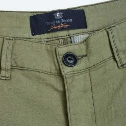 Blue de Genes Teo Gusto Olivine