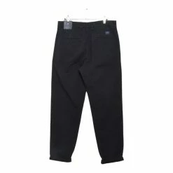 Blue de Genes Bravuomo Gordo Chino Black