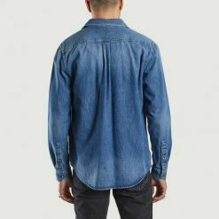 CLOSED Denim Shirt