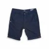 Blue de Genes Teo Gusto Linen Dark Navy