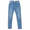 CLOSED Jean Unity Slim - Mid Blue Denim