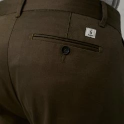 CLOSED Chino Clifton Slim Sea Tangle