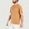 CLOSED College T-Shirt In Organic Cotton