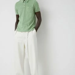 CLOSED Polo Eponge - Summer Mint