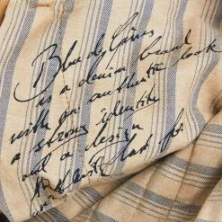 Blue de Genes Teo Gusto Bronze