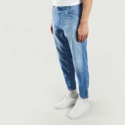 CLOSED Jean X-Lent Tapered