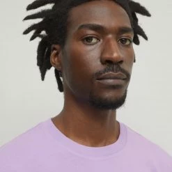 CLOSED T-Shirt - Wisteria