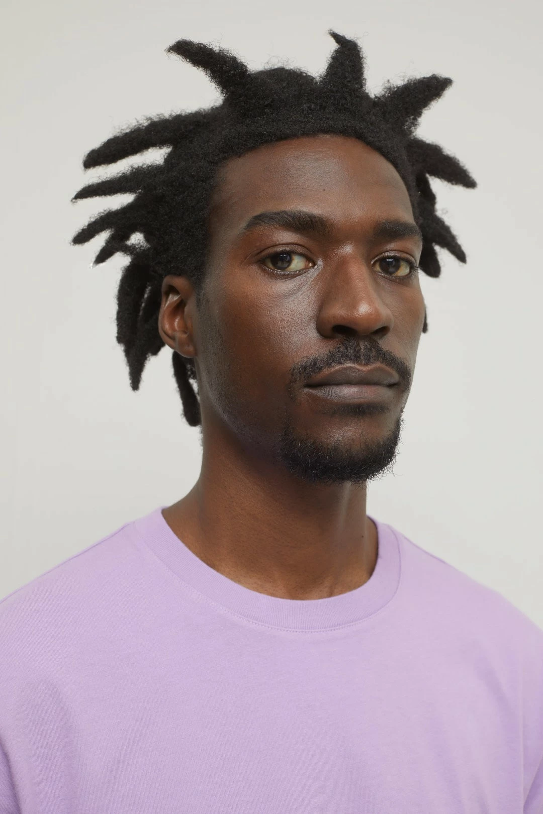 CLOSED T-Shirt - Wisteria