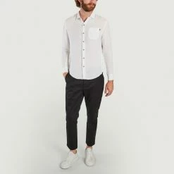 CLOSED Atelier Tapered Pants