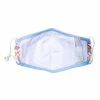RIP N DIP Daisy Daze Ventilated Mask Multi