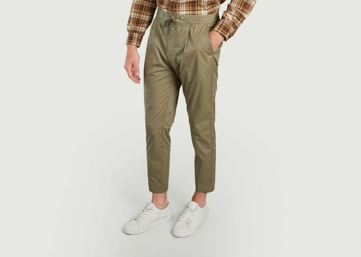 CLOSED Vigo Tapered Pants