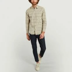 CLOSED Striped Shirt