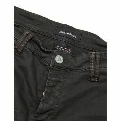 Blue de Genes Paulo Pavia 1 Chino Stone Grey