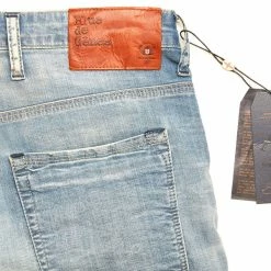 Blue de Genes Repi 3379 Stonewash