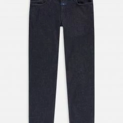 CLOSED Jean Unity Slim - Dark Blue Brut
