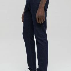 CLOSED Jean Unity Slim - Dark Blue Brut