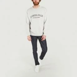CLOSED Sweatshirt The Closed Jeans In Organic Cotton And Wool