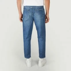 CLOSED Jean X-Lent Tapered