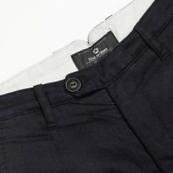 Blue de Genes Raphael Oviera Wool Indigo