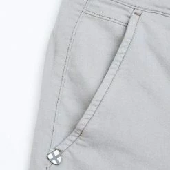 Blue de Genes Teo Gusto Gray