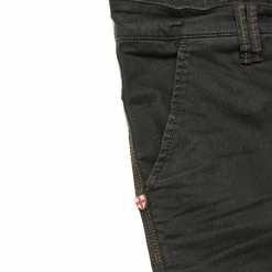 Blue de Genes Paulo Pavia 1 Chino Stone Grey