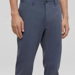 CLOSED Chino Clifton Slim - Gris Ardoise