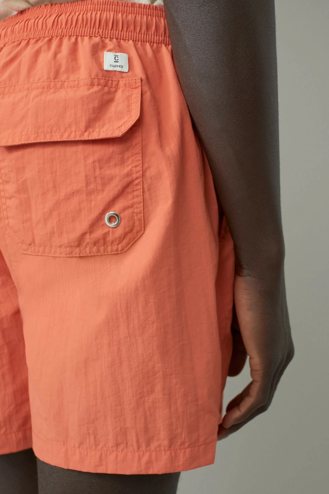 CLOSED Maillot De Bain - Grapefruit