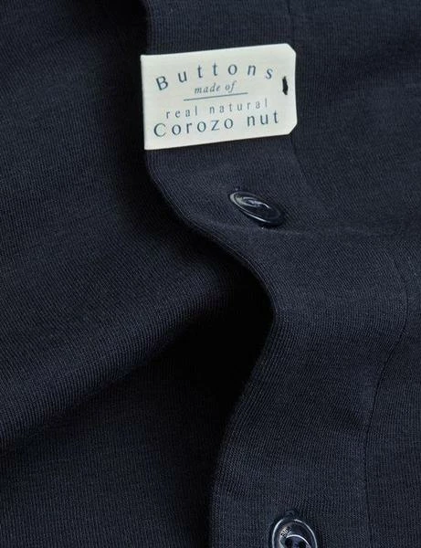 Blue de Genes Camicia Shirt Navy