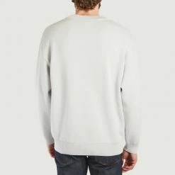 CLOSED Sweatshirt The Closed Jeans In Organic Cotton And Wool