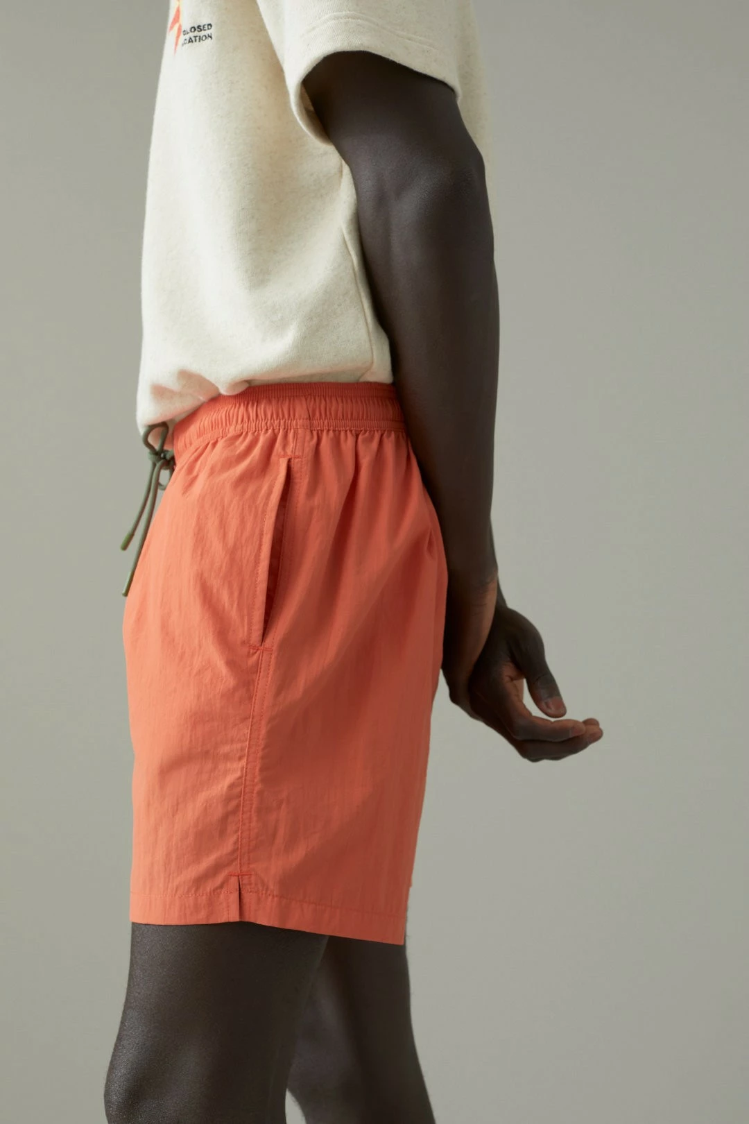 CLOSED Maillot De Bain - Grapefruit