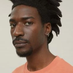 CLOSED T-Shirt - Grapefruit