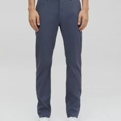 CLOSED Chino Clifton Slim - Gris Ardoise