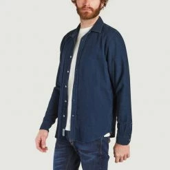 CLOSED Basic Cotton Shirt