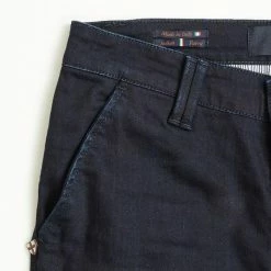 Blue de Genes Paulo Double Blue Jeans