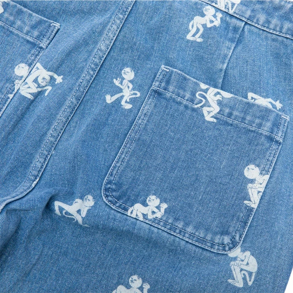 RIP N DIP Dance Party Denim Pants