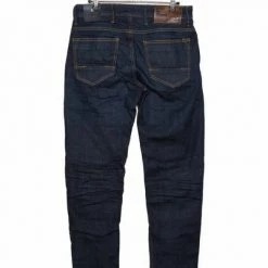 Blue de Genes Vinci Pala Dark Jeans