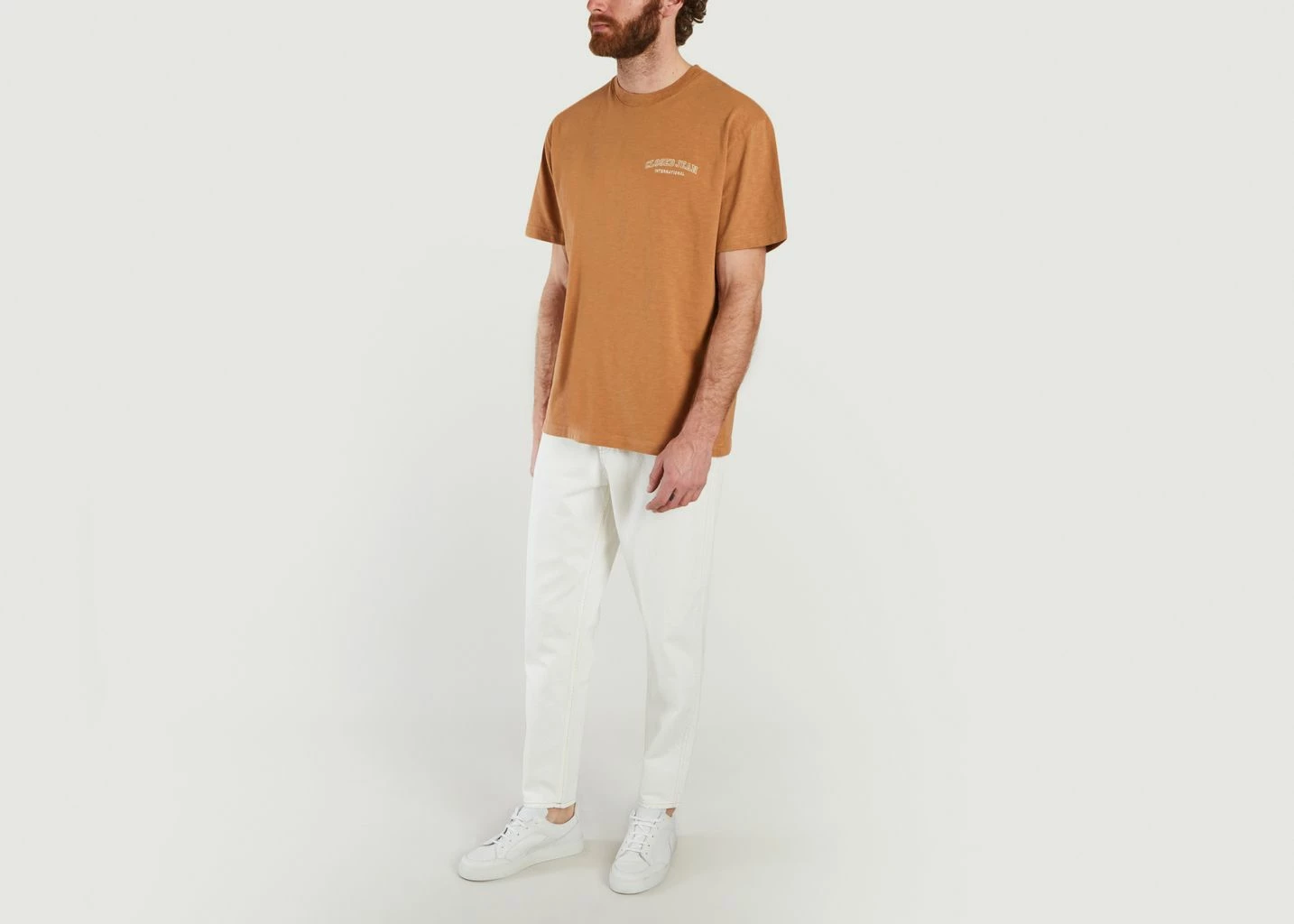 CLOSED X-Pocket Jeans In Organic Cotton