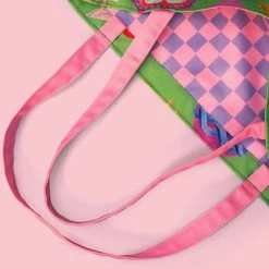 Eleanor Bowmer Love Charms Tote Bag