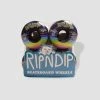 RIP N DIP Friends Forever Skate Wheels - 52mm