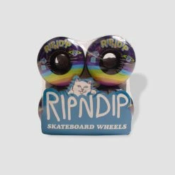 RIP N DIP Friends Forever Skate Wheels - 52mm